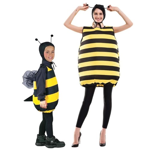 Bees costume accessories - bees,