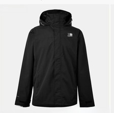 Karrimor Mens 3in1 Jacket Mesh