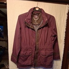 Womens Sherwood Forest