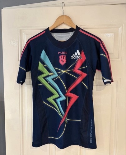 Adidas stage francais rugby - stage,