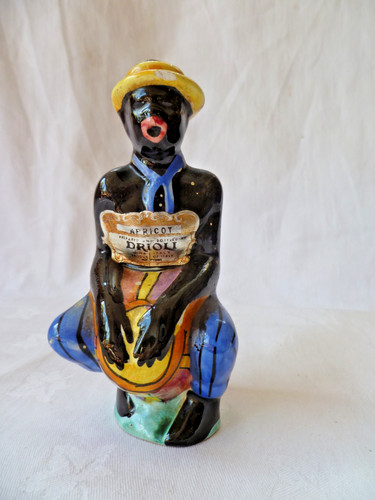 Original african drummer - original,