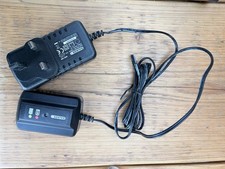 Bauker 18v Fast 1.5A Li-Ion
