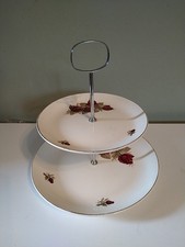 Royal Tudor Ware Barker Bros