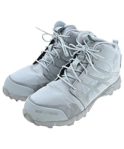 Inov sneakers gray - sneakers, 23cm
