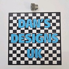 Team Losi 48 Pitch Pinion Gear 20T LOS4120 For Strike Short Course Truck RC 1/10