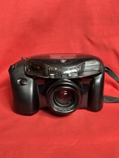 Konica AiBorg Darth Vader 35mm