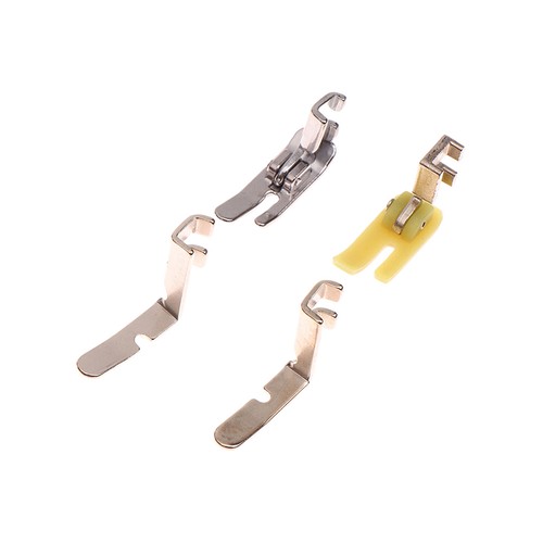 Old sewing machine zipper - old,