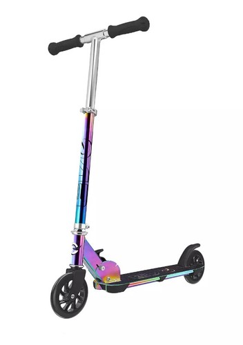 Evo neo flash chrome - neo,