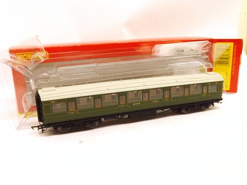 Grade hornby r4770 sr - *grade,