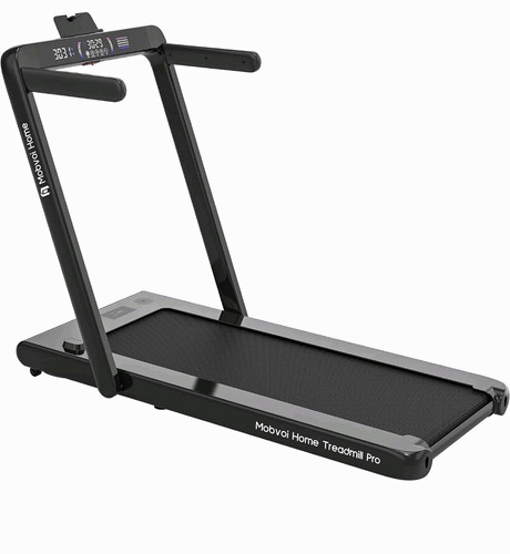 Mobvoi home treadmill pro - mobvoi,