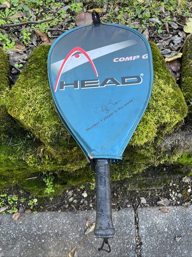 Head comp racquetball - comp, g
