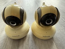 Motorola MBP36S Baby Monitor