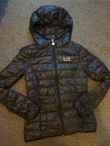 Ea7 emporio armani - ea7,