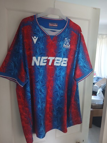 Crystal palace 2024 - 2024/25, home