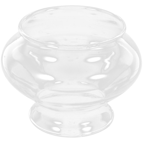 Glass cover for - glass, oil