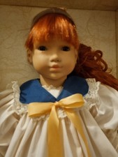 Jesmar Doll 1996 Name