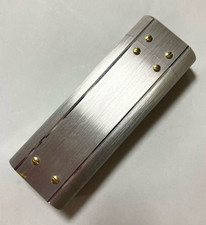 Cartier Santos Gas Lighter