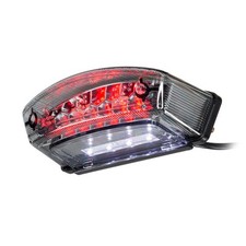 LED Tail Light E-Tested for