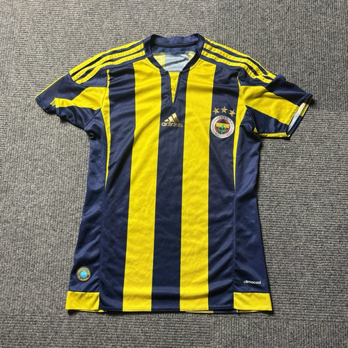 Adidas fenerbahce home - adidas,