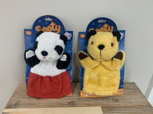 Sooty show and - show,