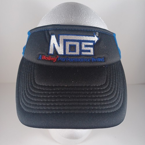 Nos energy drink - nos, holley