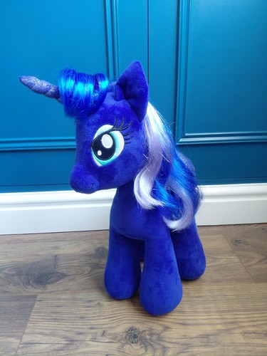 Little pony princess luna - pony,