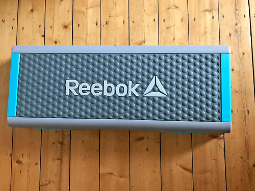Reebok step aerobic exercise - reebok,