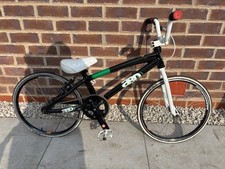 ABD Mini Micro Race BMX Bike