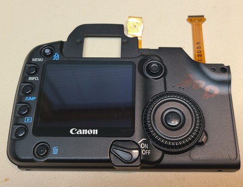 Canon eos 30d digital - canon,
