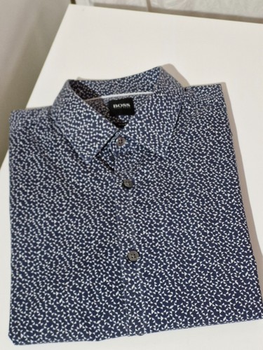 Sh193 hugo boss ronni - sh193,