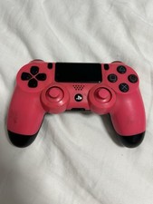 Sony PlayStation DualShock 4 Controller Spares And Repairs