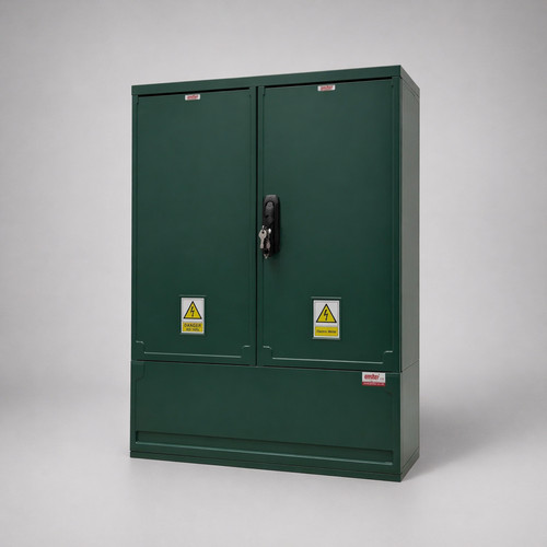 Floor standing grp - floor,