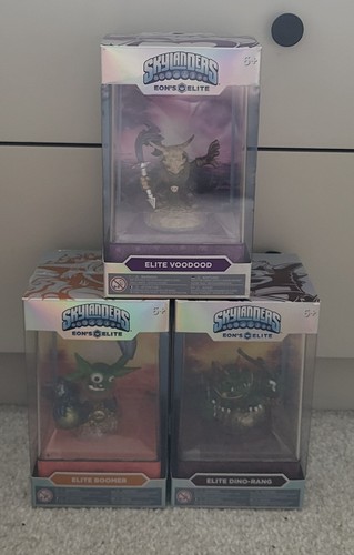 Skylanders eon elite - eon's,