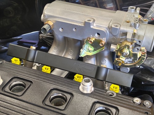 Kamajaro performance billet - performance,