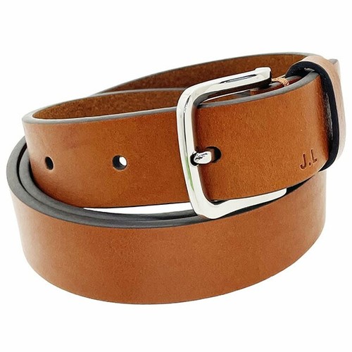 Authentic lindeberg belt - ■authentic,