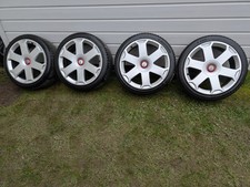 R18 18INCH 5X112 AUDI S4 AVUS