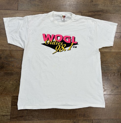 Vintage 90s wogl oldies 1 - vintage, 98.1