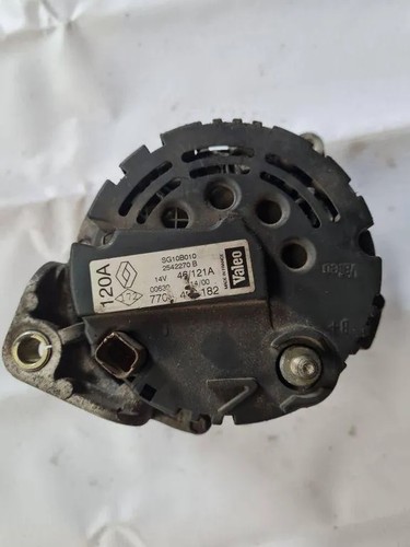 Volvo v40 estate generator - v40,