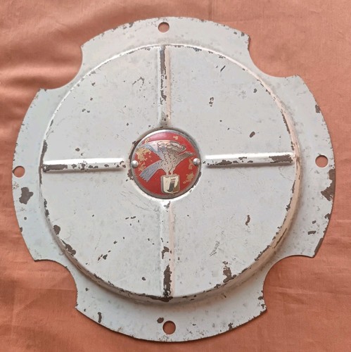 Inch lambretta rear - inch,