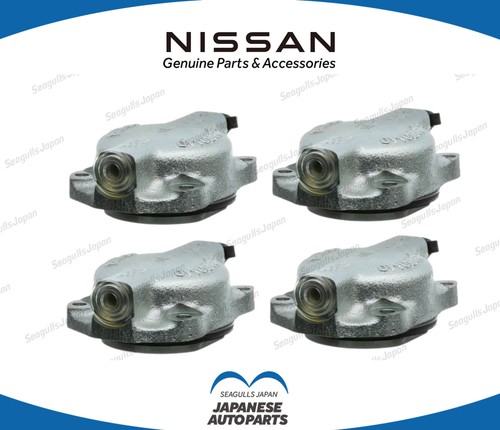 Nissan genuine datsun - nissan,