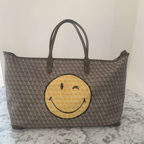 Anya hindmarch the a - anya, am