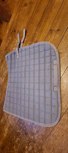 Horse grey lilac full - horse,