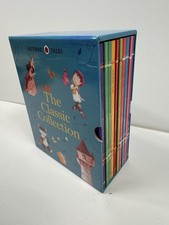 Ladybird tales the classic - tales,