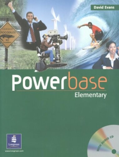 Powerbase level course book - level,