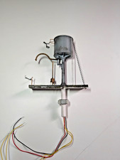 DAPOL OO GAUGE MOTORISED WATER TOWER - WORKING - WEATHERED