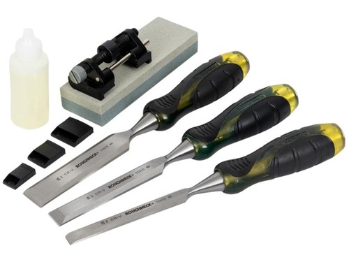 Roughneck bevel edge - edge, &