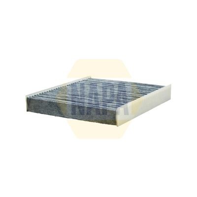 Cabin air filter - fits, cadillac