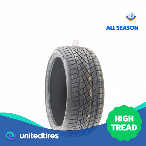 Used 235 35zr19 - used, 235/35zr19