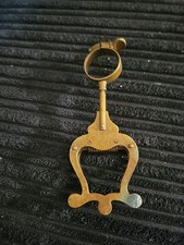 OLD INSTRUMENT BRASS BAND