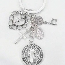 Patron Saint Christopher
